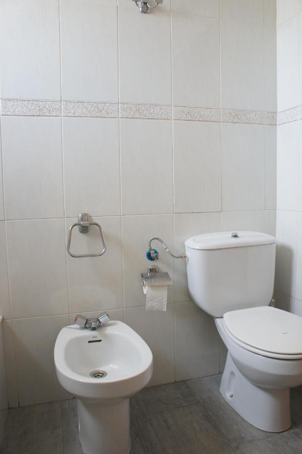 Apartamento Dos Dormitorios, Primera Linea Y Aire Acondicionado Пеніскола Екстер'єр фото