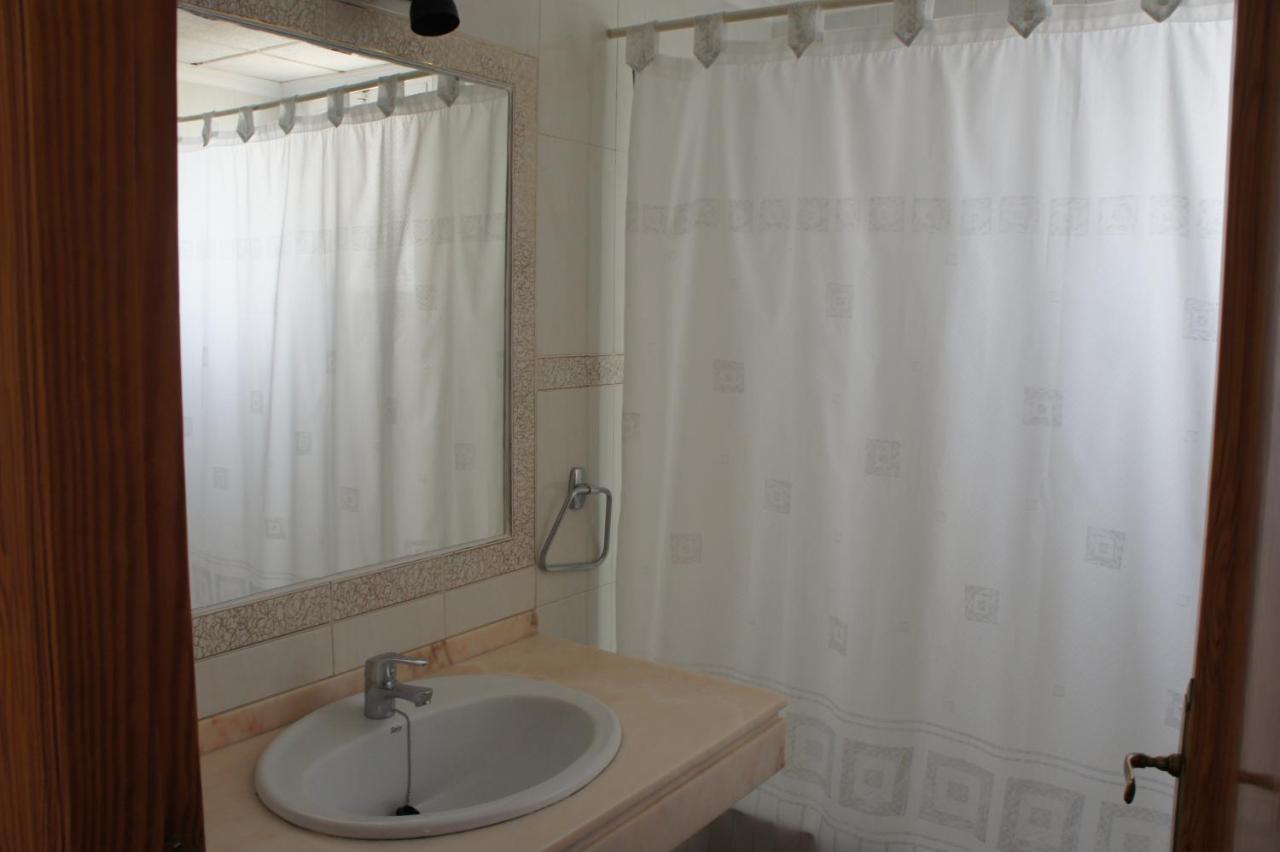 Apartamento Dos Dormitorios, Primera Linea Y Aire Acondicionado Пеніскола Екстер'єр фото